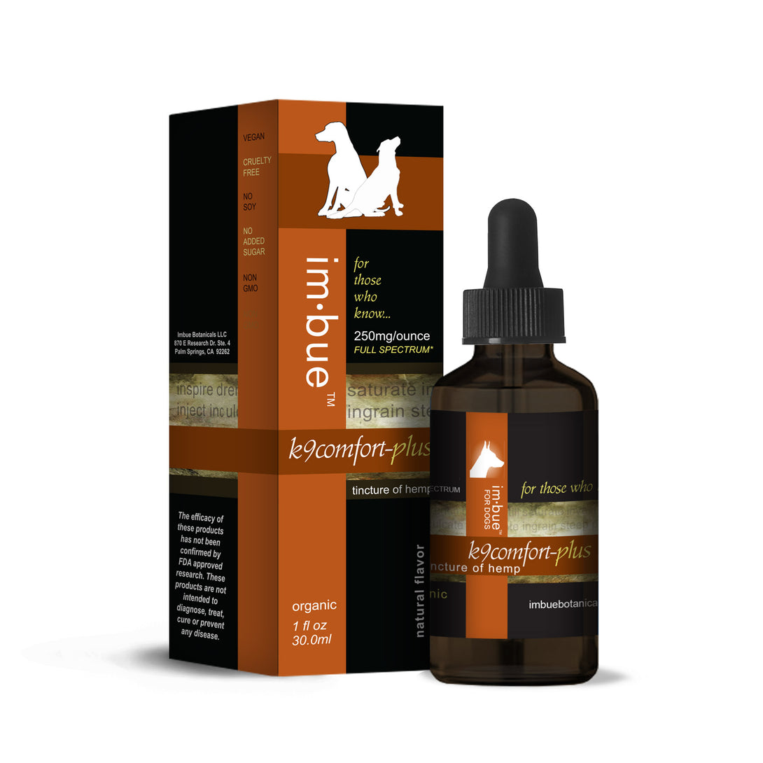 hemp dogs