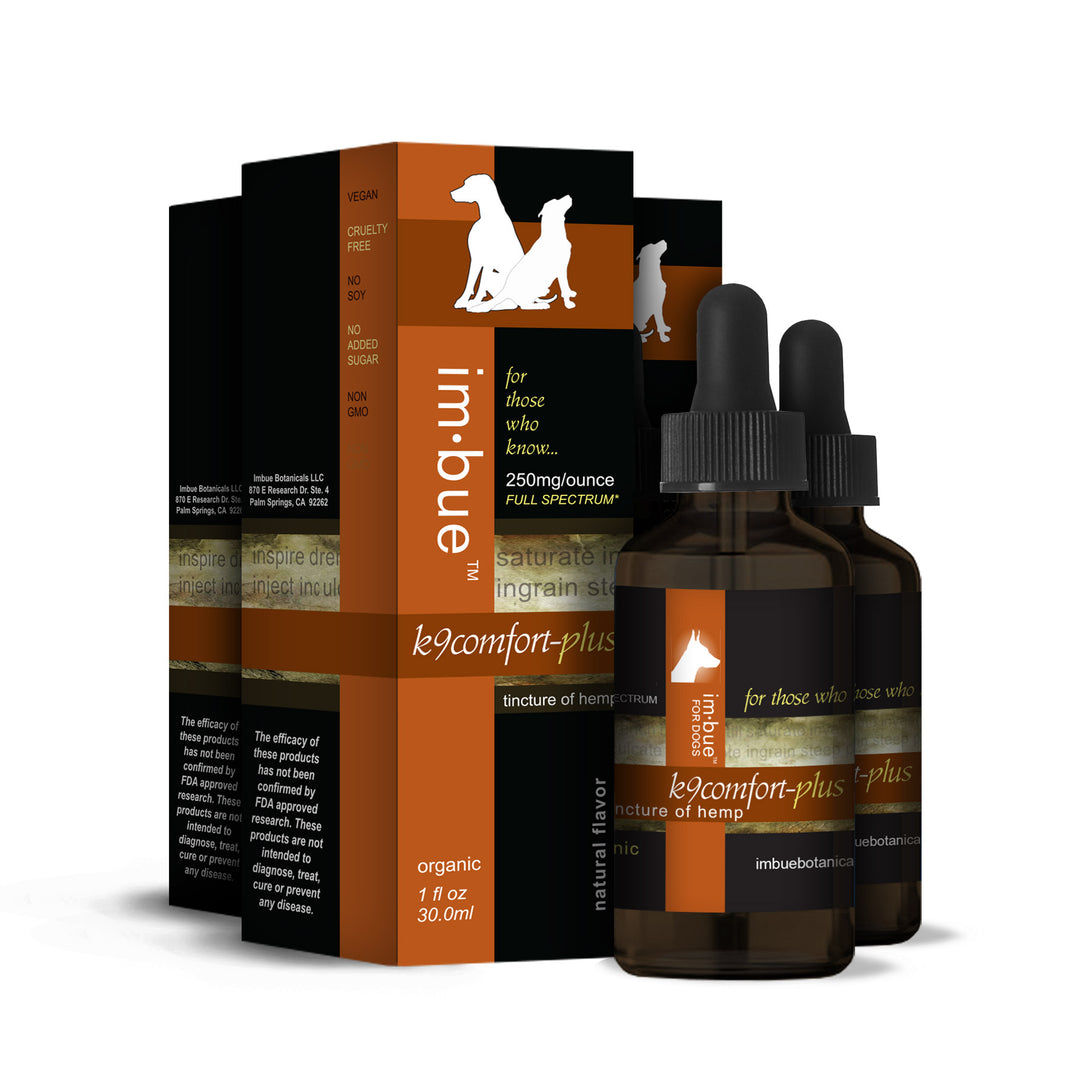 hemp for dogs on sale
