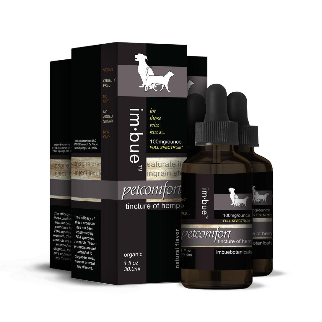hemp oil for dogs cats on sale