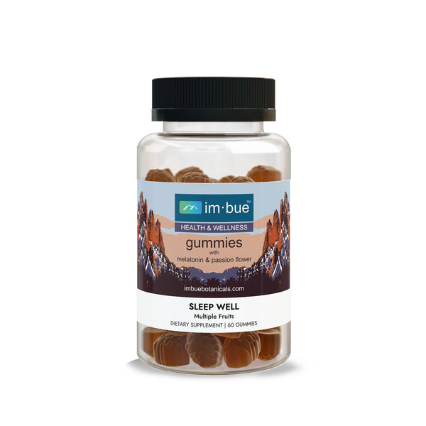 hemp sleep gummies