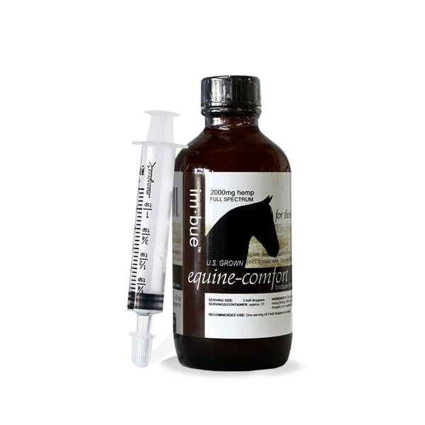 horse hemp