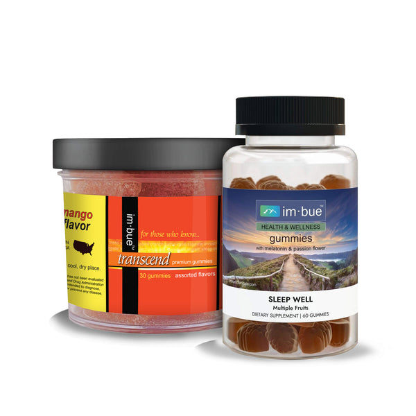 sleep hemp bundle